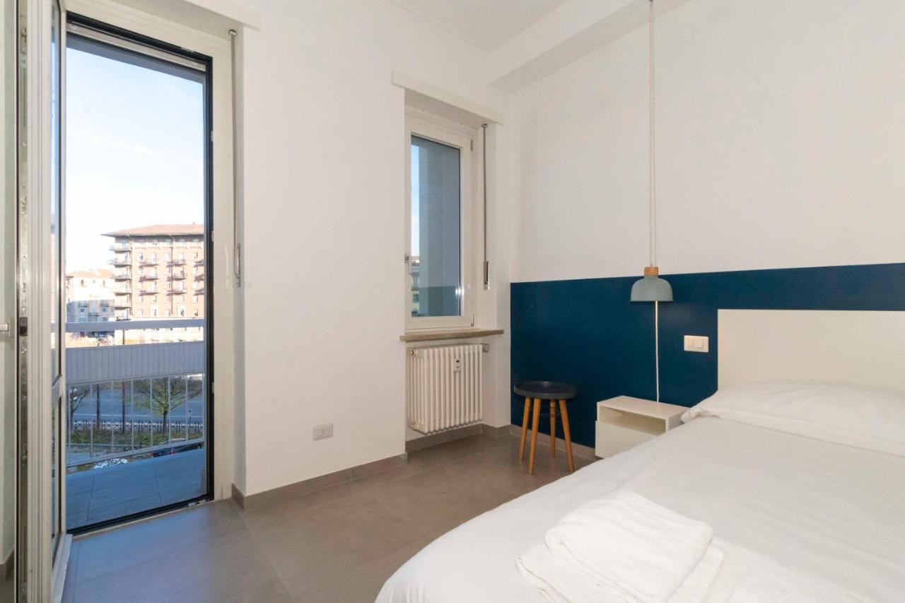 Urban House Carducci - Apartments photo