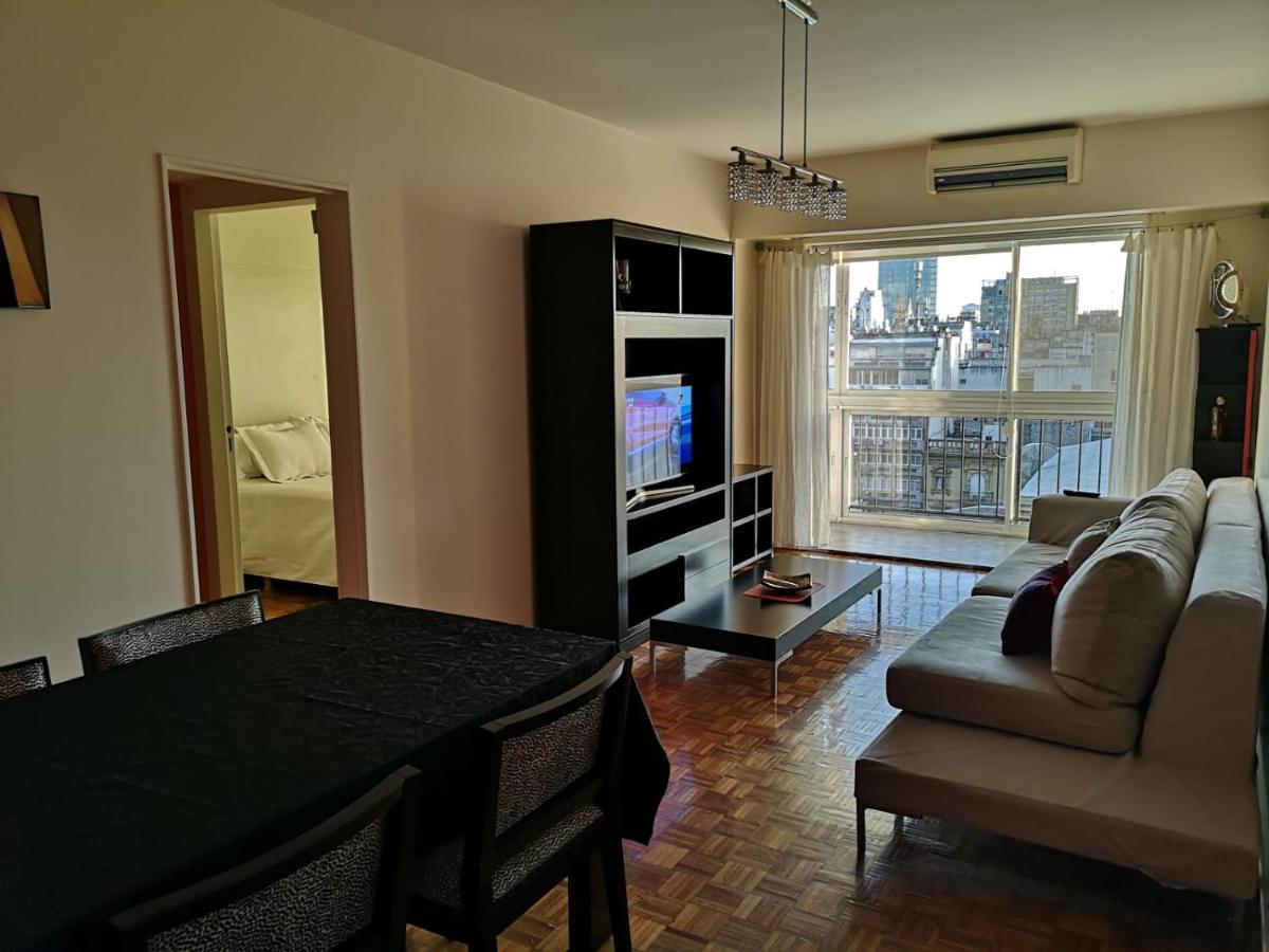 Amplio departamento con vista abierta al cielo de Buenos Aires - 5