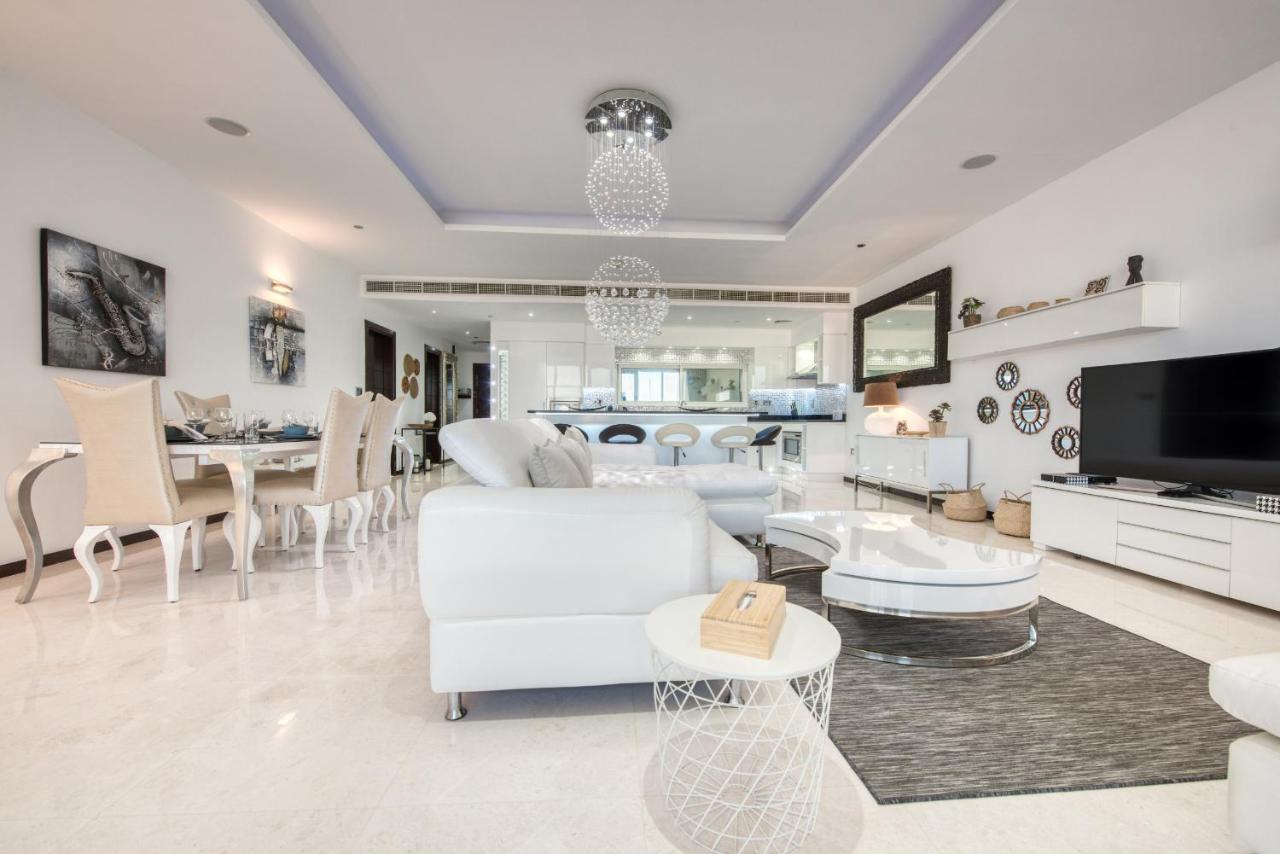 Tiara Residence Ruby, Palm Jumeirah - Mint Stay - 5