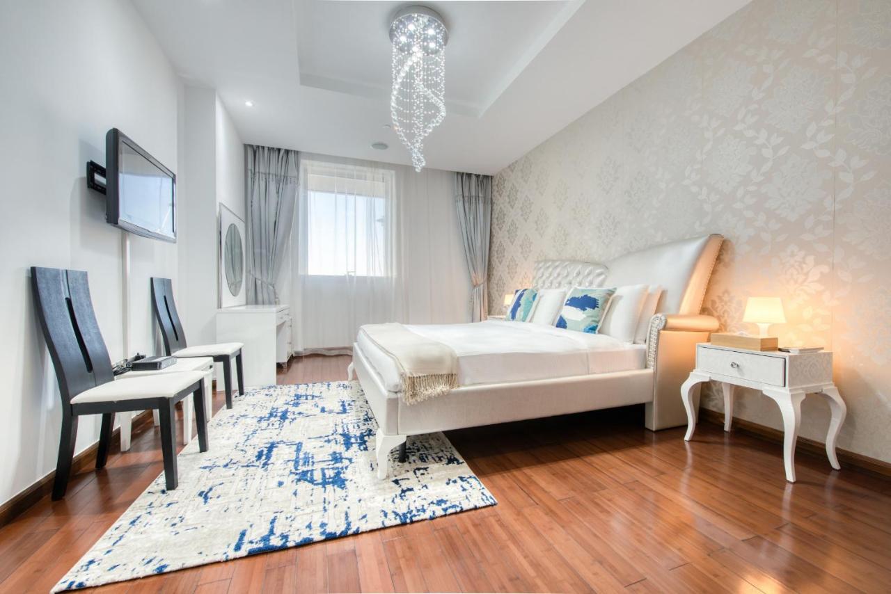 Tiara Residence Ruby, Palm Jumeirah - Mint Stay - 2