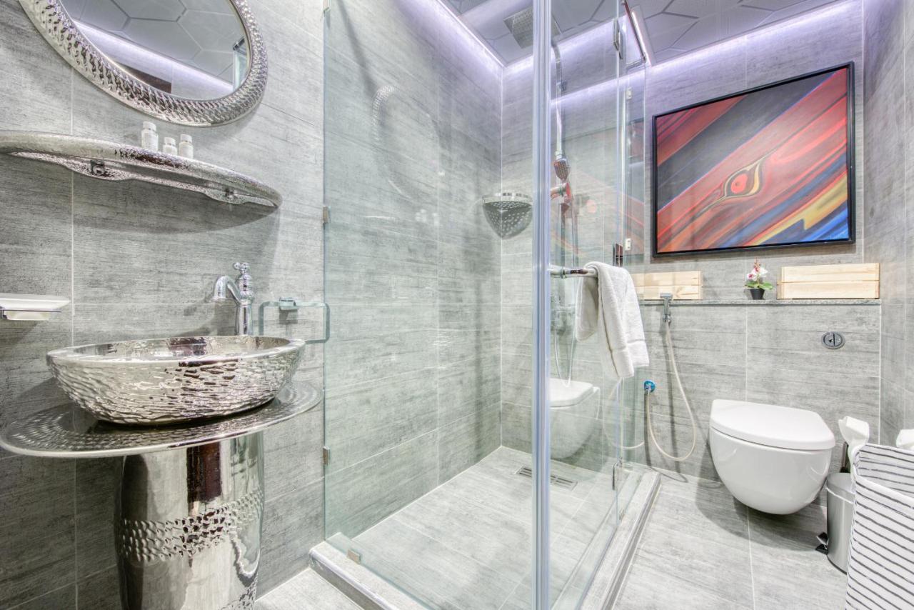 Tiara Residence Ruby, Palm Jumeirah - Mint Stay - 3