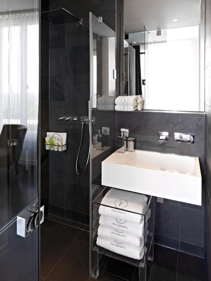 VISIONAPARTMENTS Otto-Braun-Strasse - contactless check-in photo