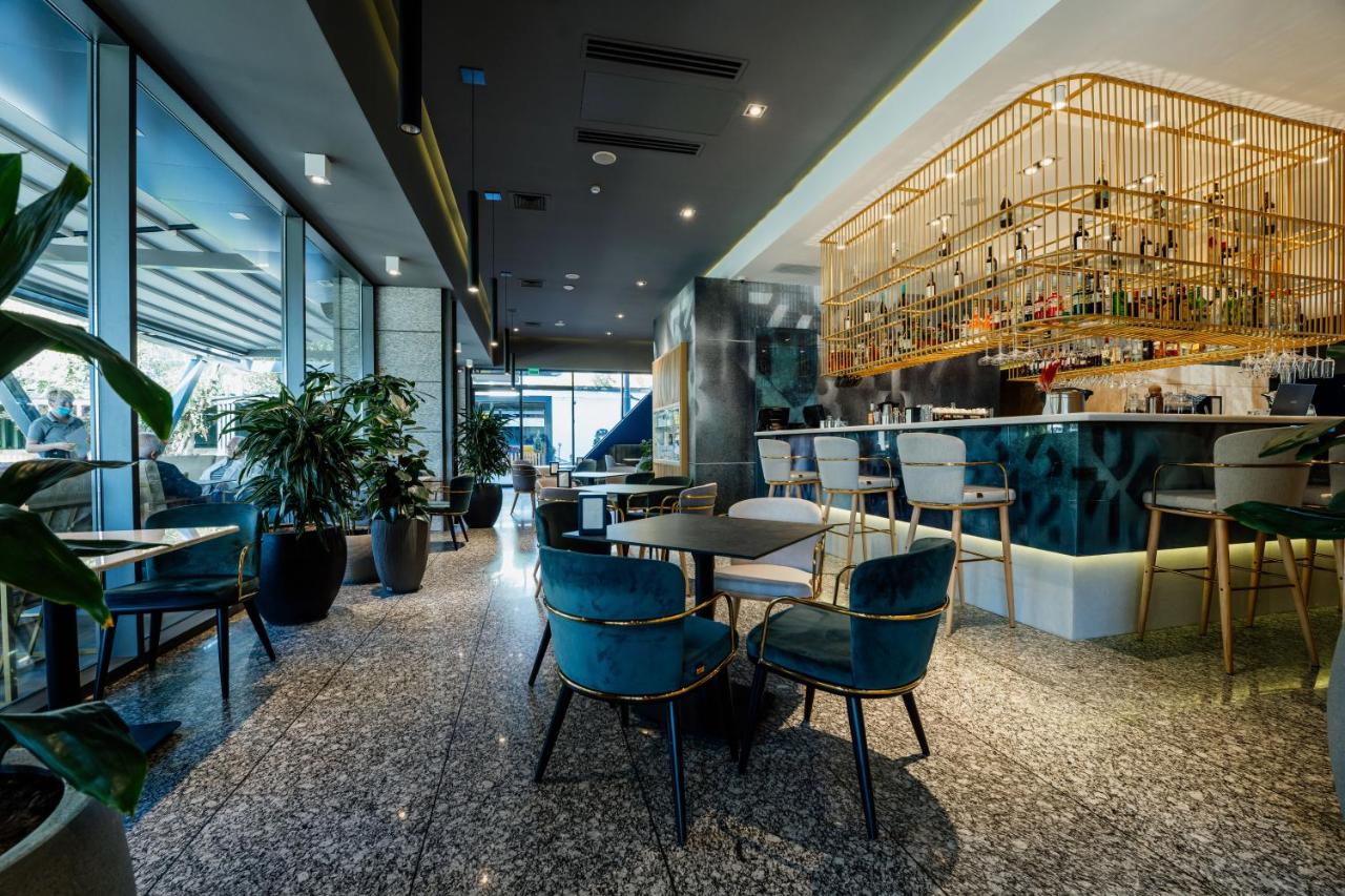 Messier 53 Hotel Yerevan photo