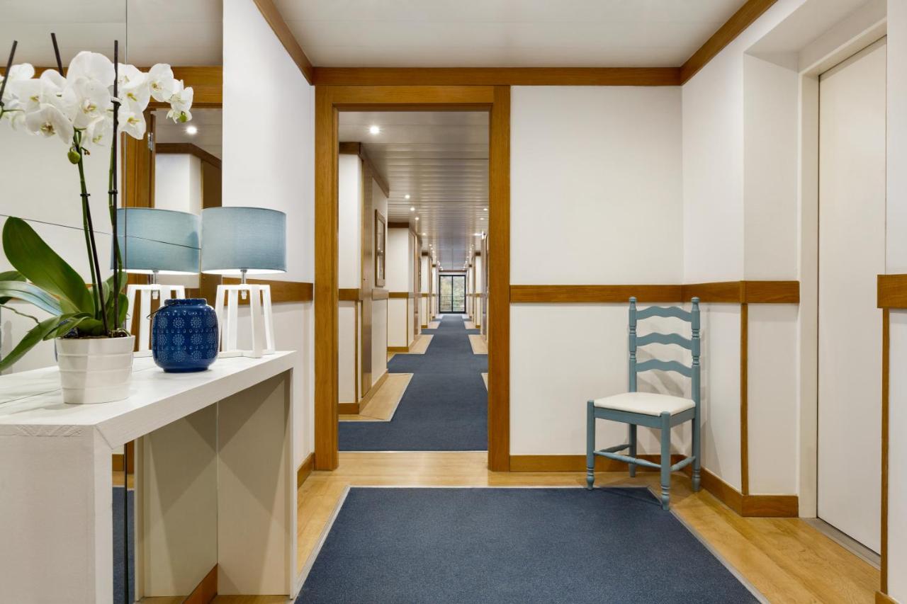 TRYP by Wyndham Montijo Parque Hotel - 2