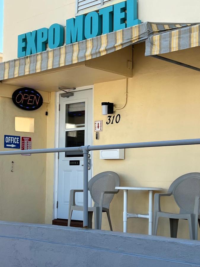 Expo Motel Florida — photo 2