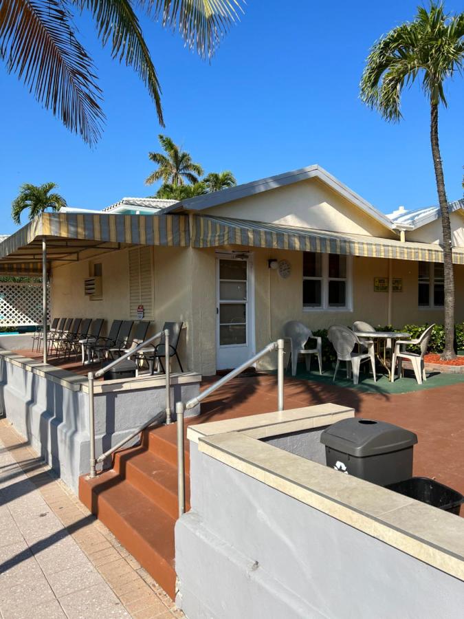 Expo Motel Florida — photo 4