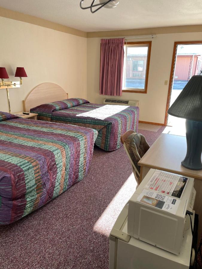 Wheels Motel — photo 9