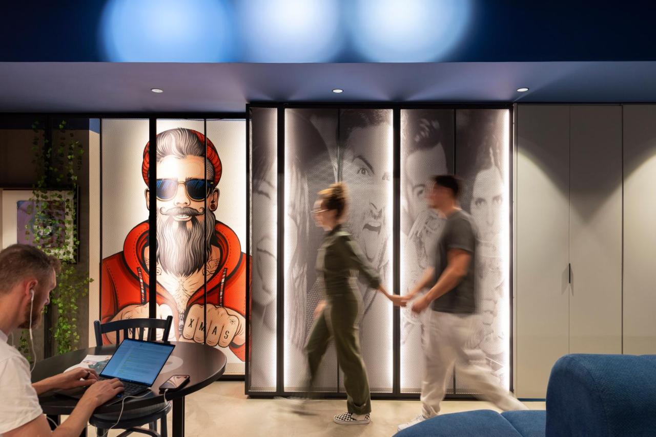 Coeo Pod Hostel Beatas - 4