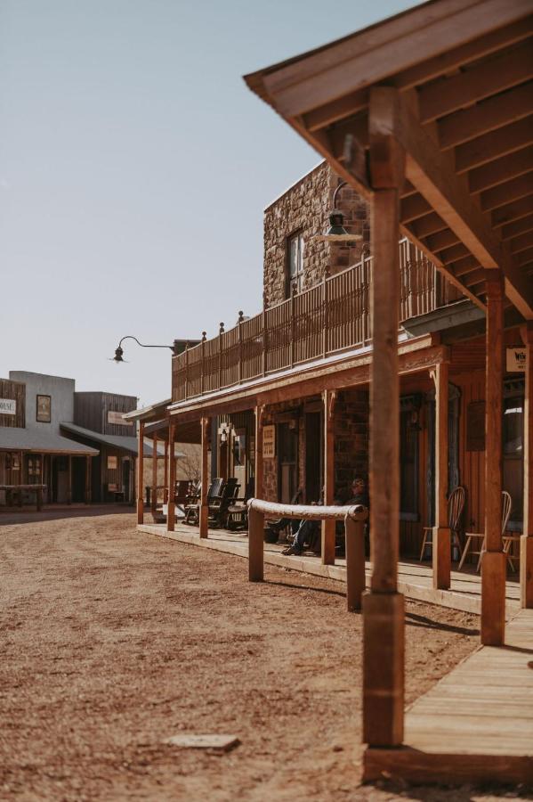 Tombstone Monument Guest Ranch — photo 12