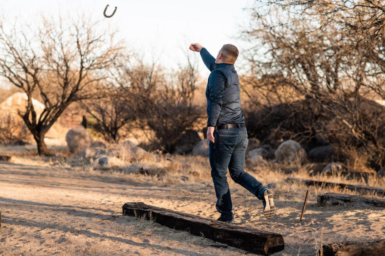 Tombstone Monument Guest Ranch — photo 15