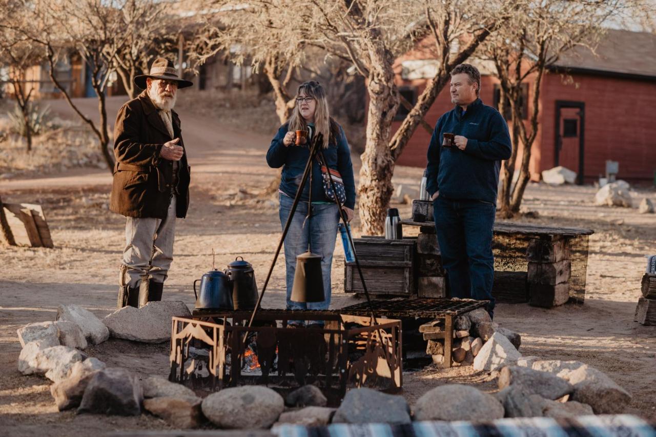 Tombstone Monument Guest Ranch — photo 17