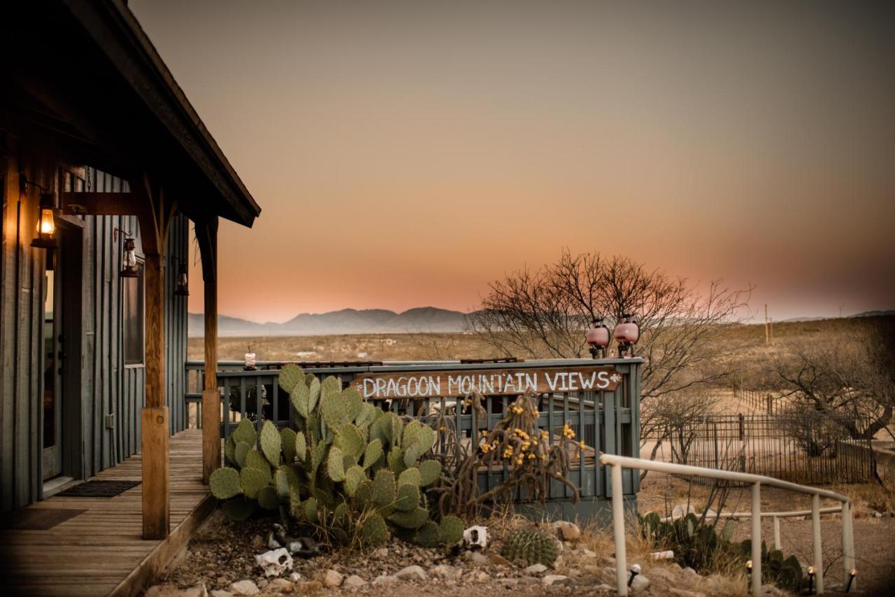 Tombstone Monument Guest Ranch — photo 23