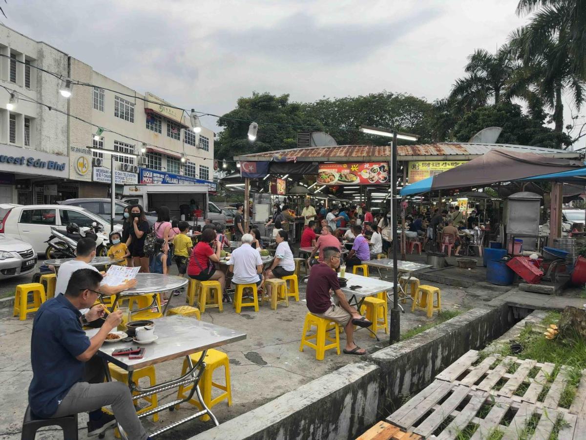 Pelangi Capsule Hostel - 2