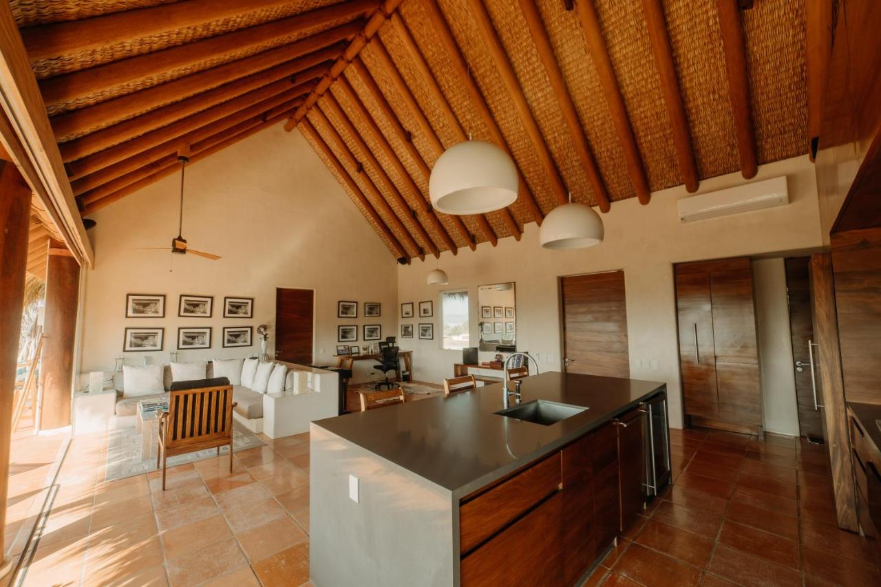 Las Palmas Luxury Villas photo