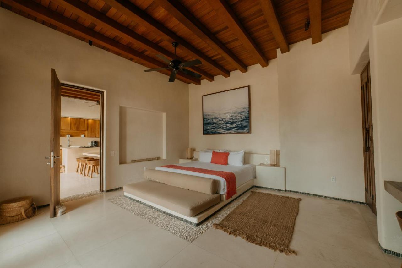 Las Palmas Luxury Villas photo