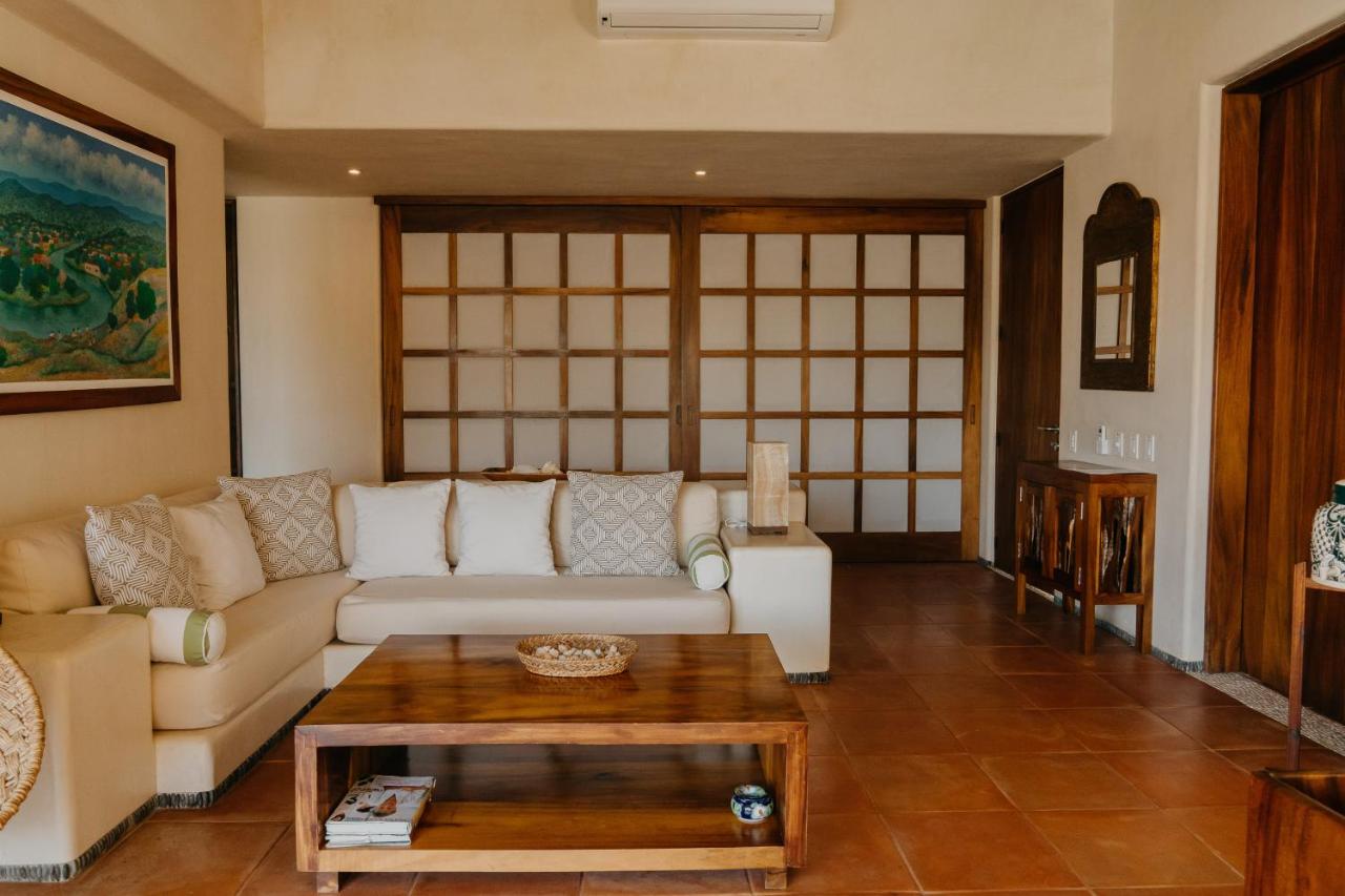 Las Palmas Luxury Villas photo