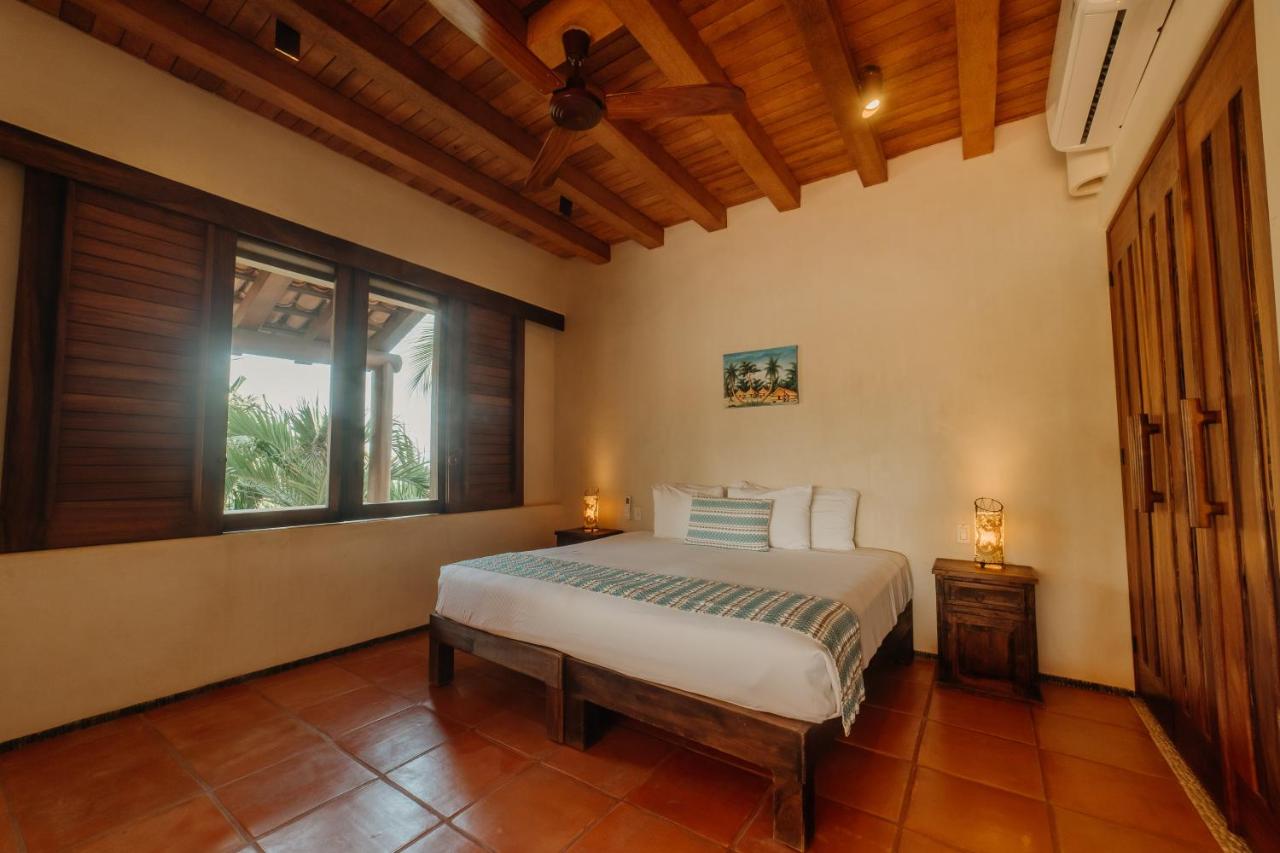 Las Palmas Luxury Villas photo