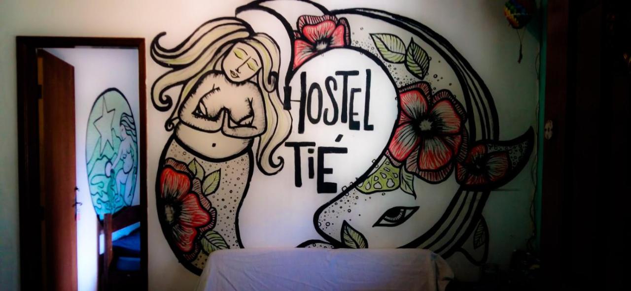 Image: New Tié