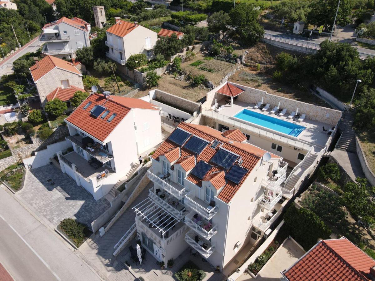 Villa Samba photo