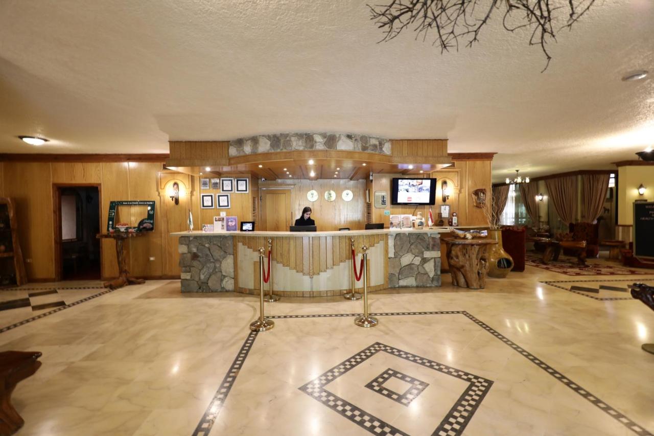 Pineland Hotel and Health Resort photo