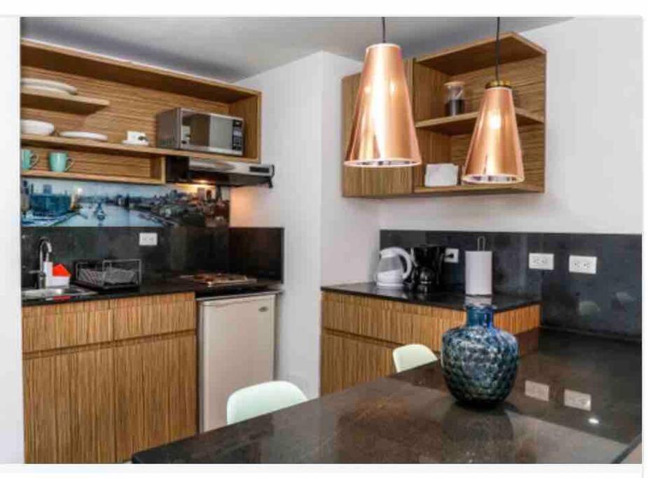 Acogedor y amplio apartamento perfecta ubicacion! - 4