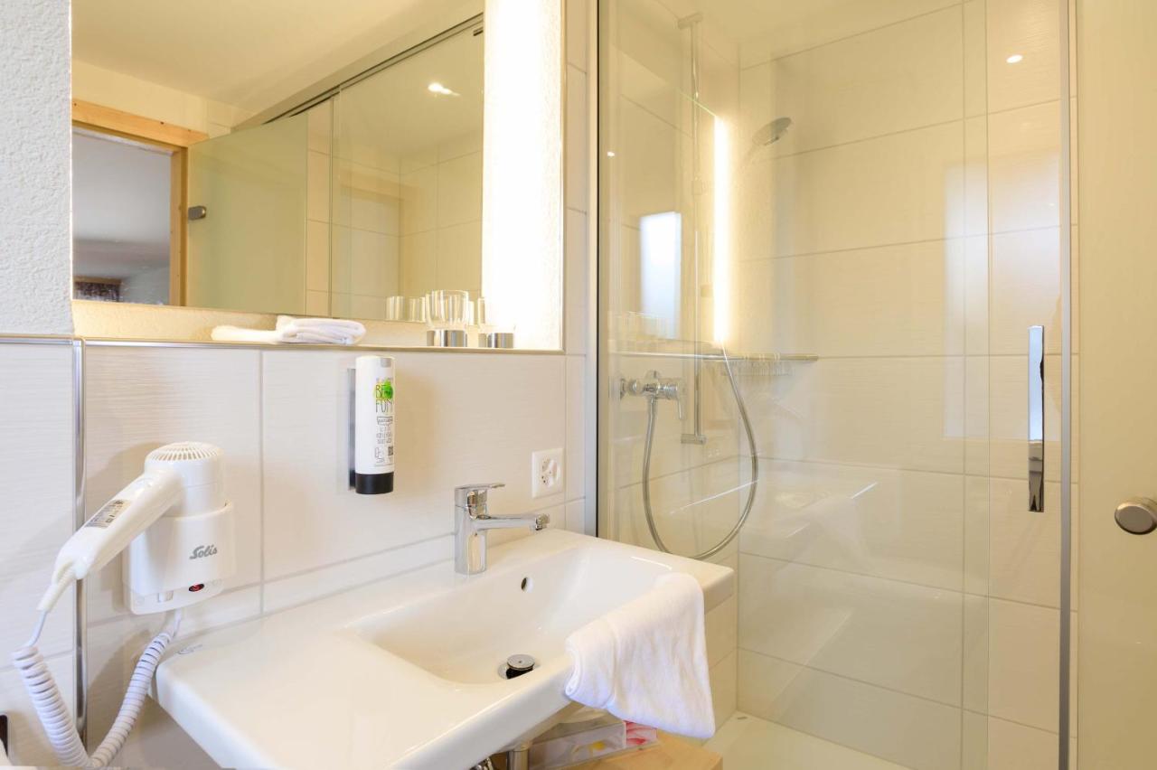 Hotel Caprice - Grindelwald photo
