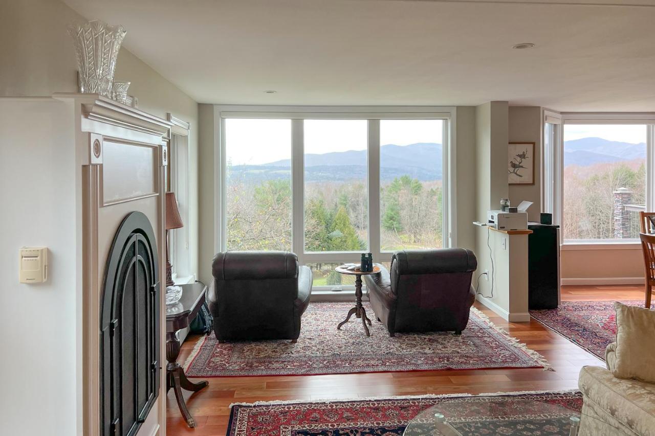 Green Mountain Manor — photo 11