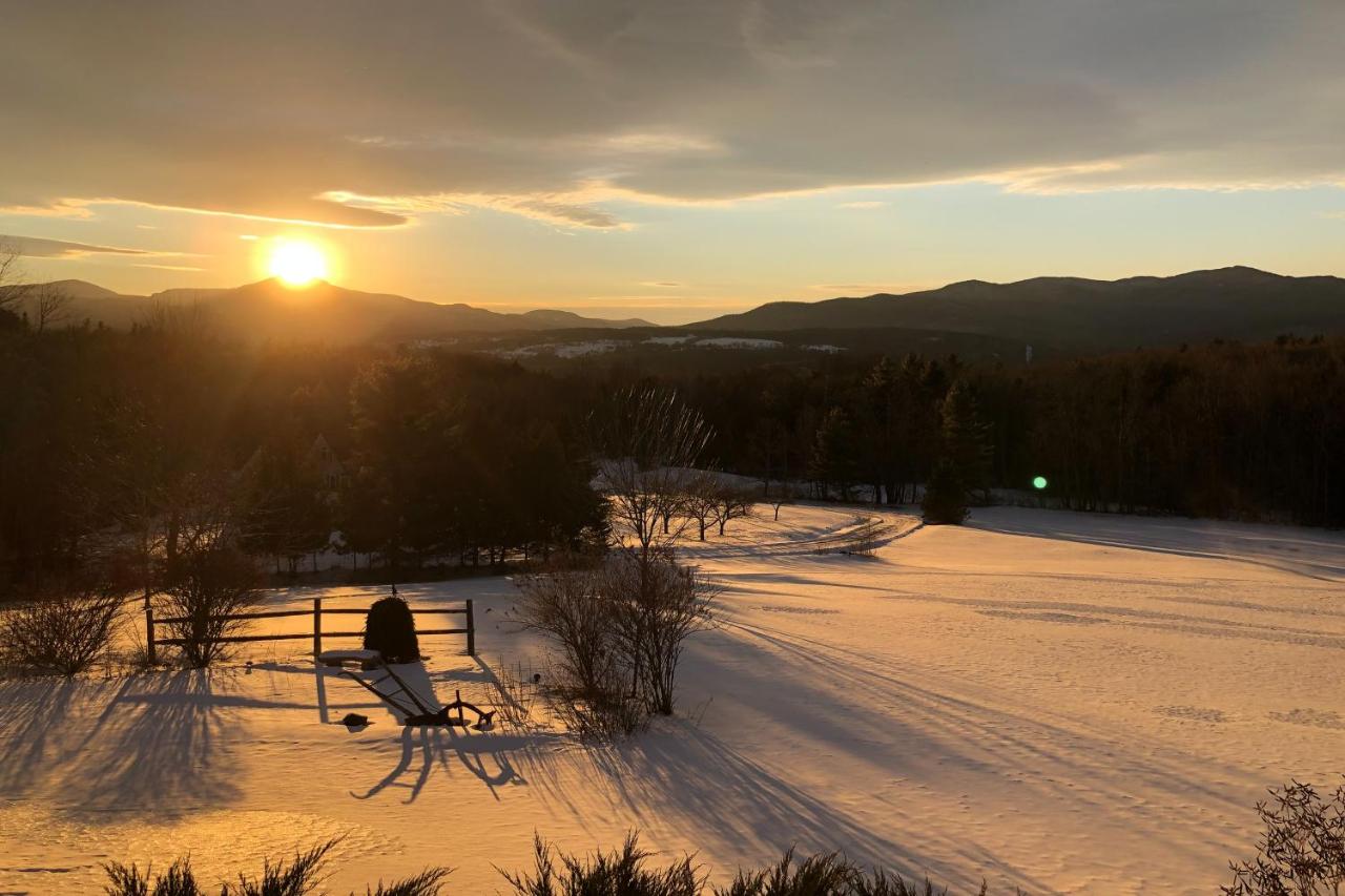 Green Mountain Manor — photo 13