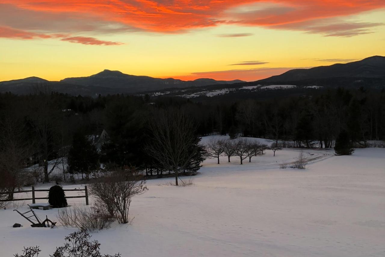 Green Mountain Manor — photo 14