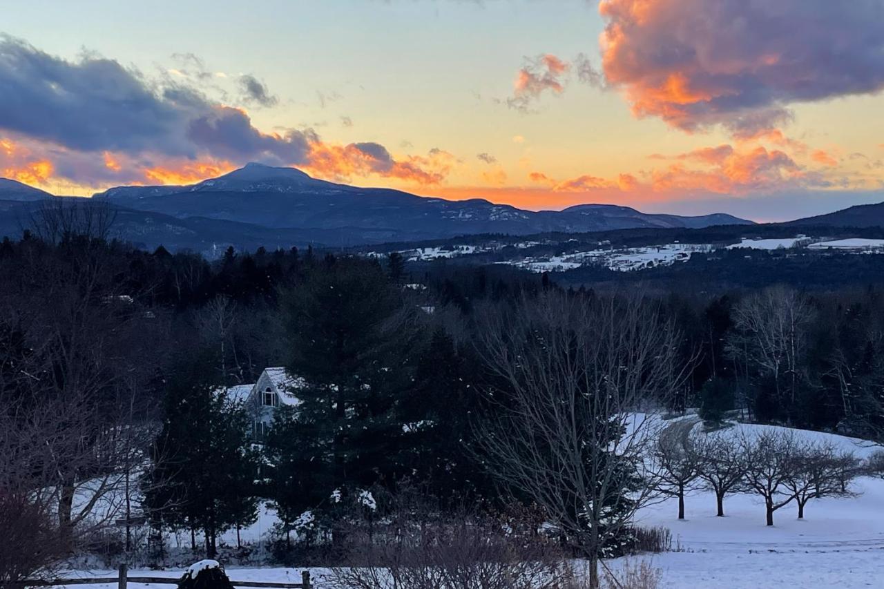 Green Mountain Manor — photo 15
