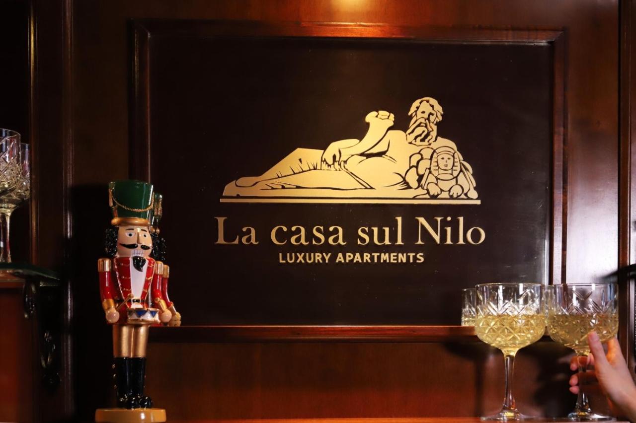 La Casa Sul Nilo - 2