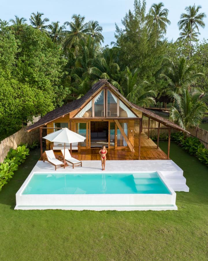 Awera Resort Mentawai