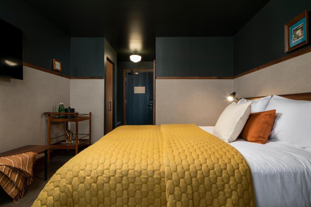 Hotel Marina Riviera — photo 17