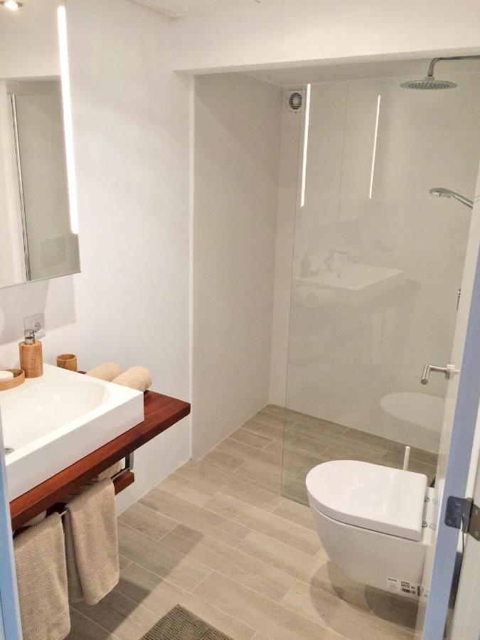 Hotel-Apartment Modern Studio - 3