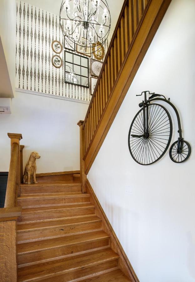 Bespoke Inn Flagstaff — photo 12