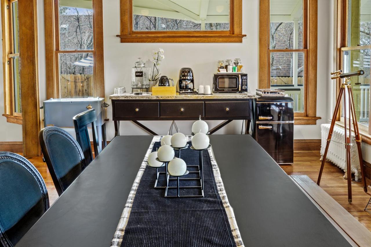 Bespoke Inn Flagstaff — photo 11