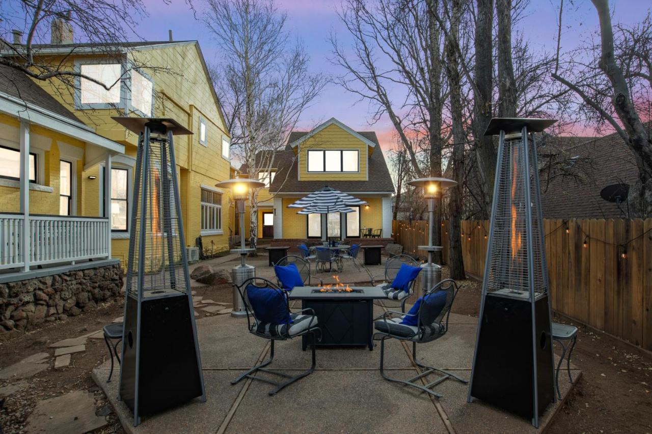 Bespoke Inn Flagstaff — photo 2