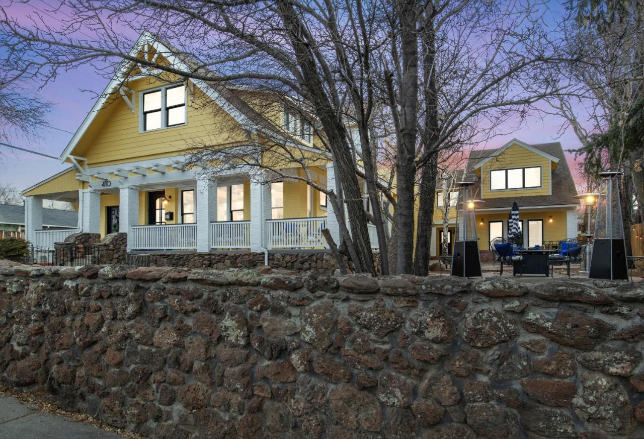 Bespoke Inn Flagstaff — photo 9