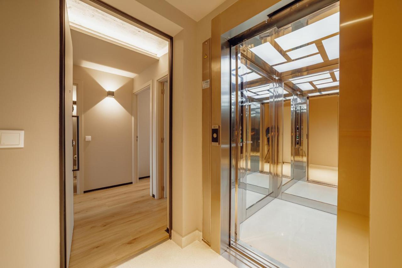 City Center Premium Apartment by Vacationy - 2