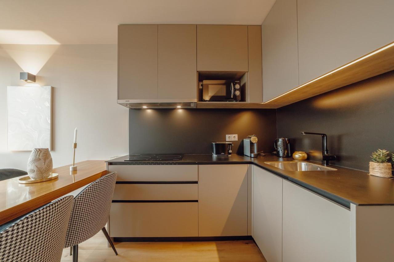 City Center Premium Apartment by Vacationy - 4