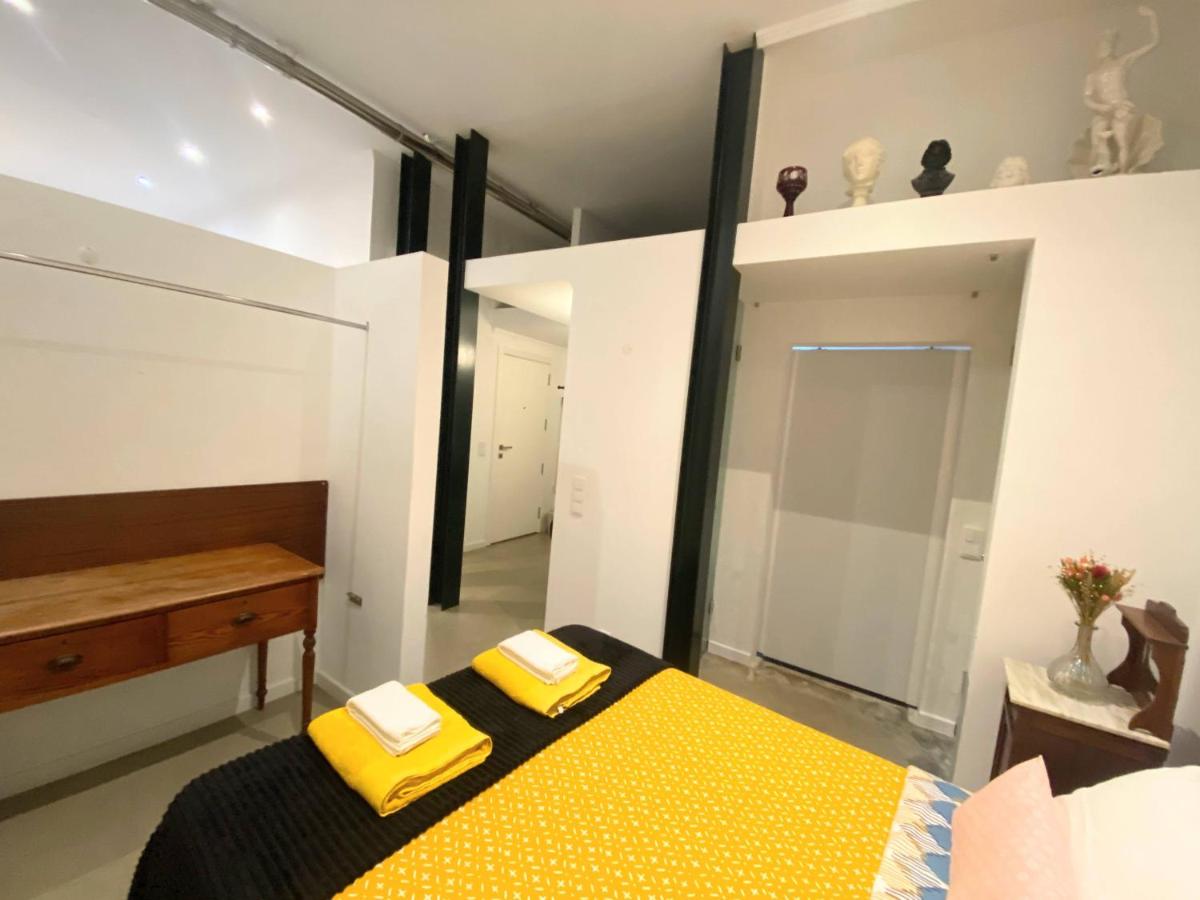 Art Studio Alfama, Authentic Lisbon Experience - 3