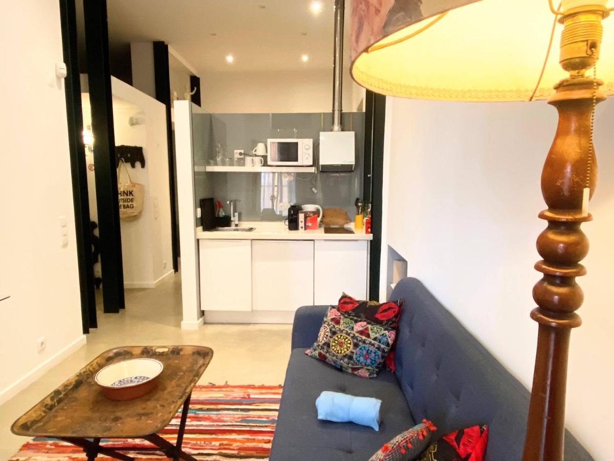 Art Studio Alfama, Authentic Lisbon Experience - 5