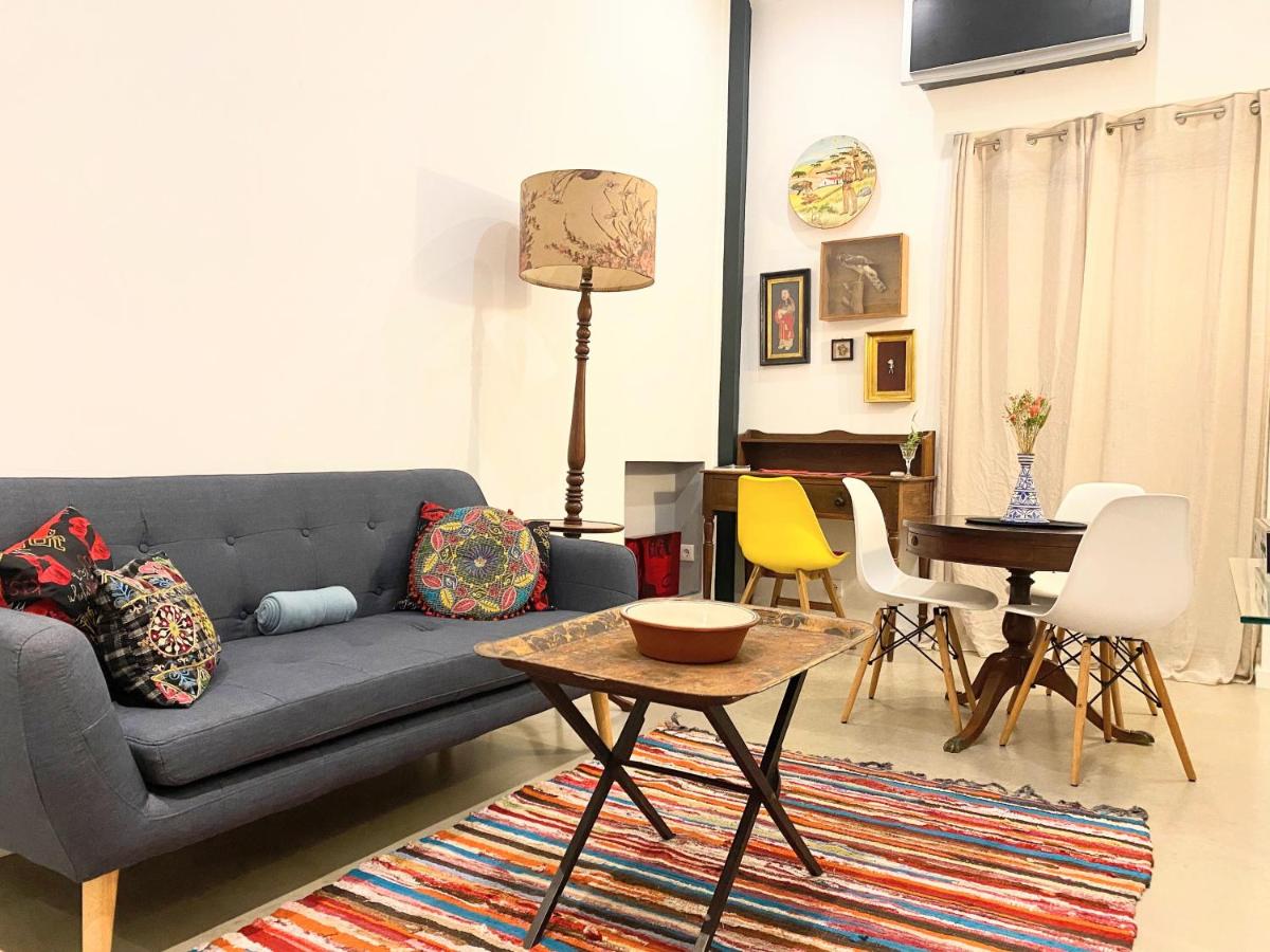 Art Studio Alfama, Authentic Lisbon Experience - 4