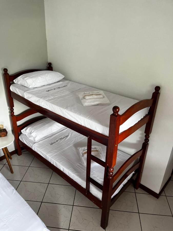 Luar de Araçatiba Suítes photo