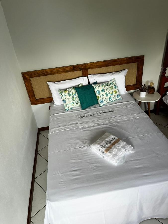 Luar de Araçatiba Suítes photo