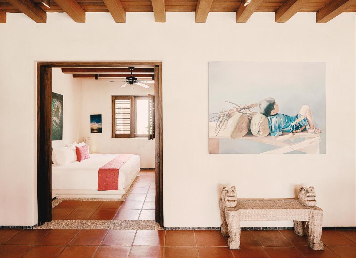 Las Palmas Luxury Villas photo