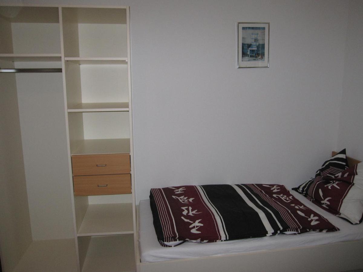 Pension Casa Topolino photo