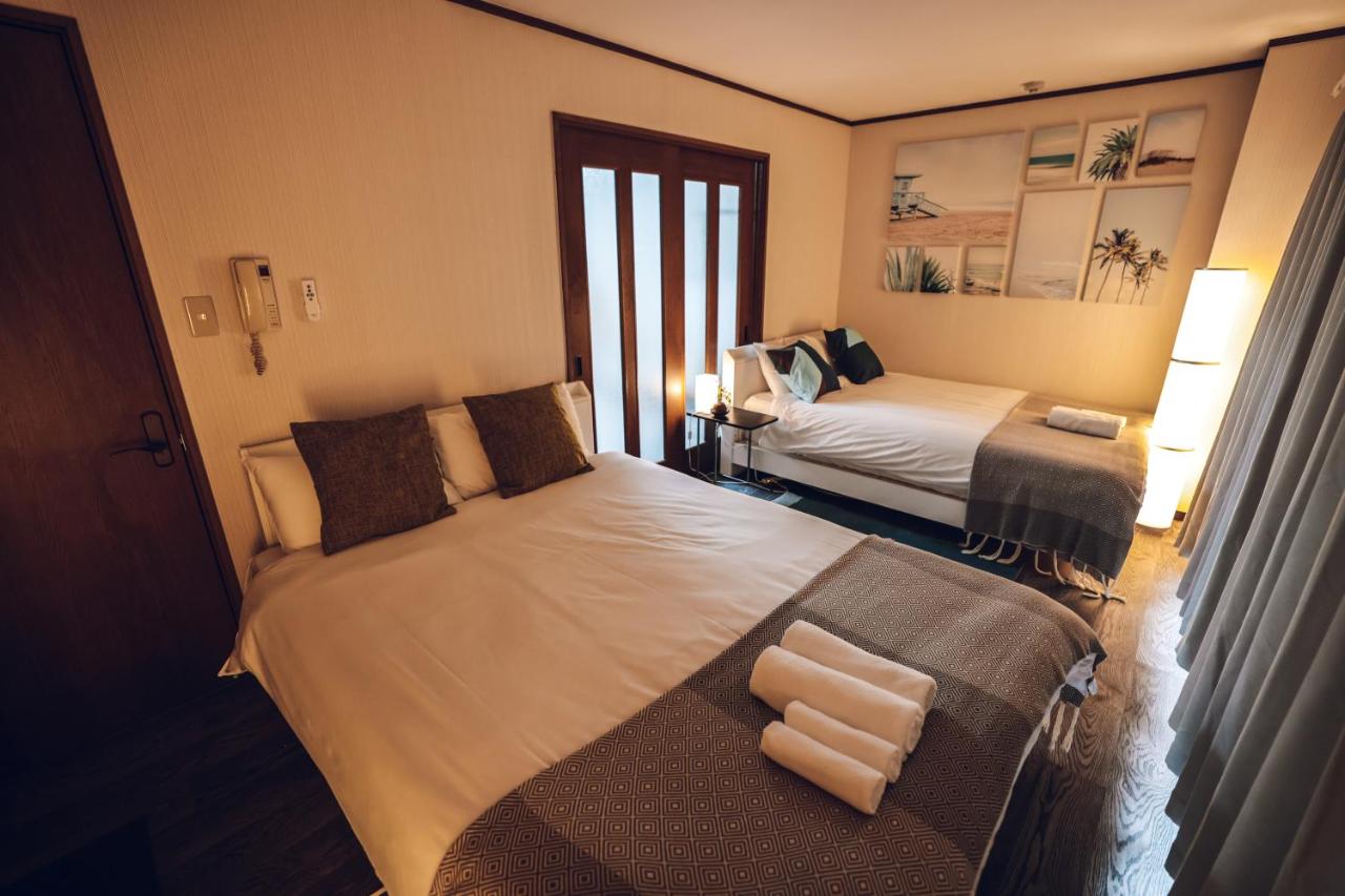 LIBERTY PALACE Apartment2 - 4