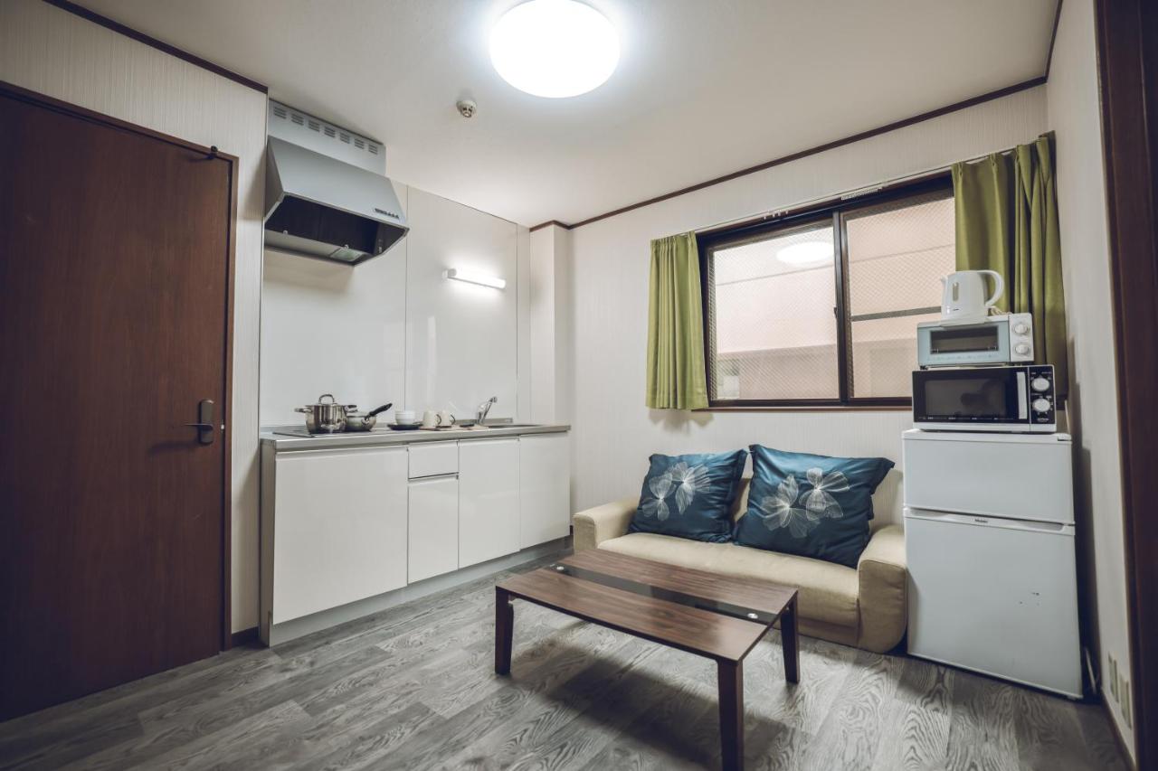 LIBERTY PALACE Apartment2 - 3