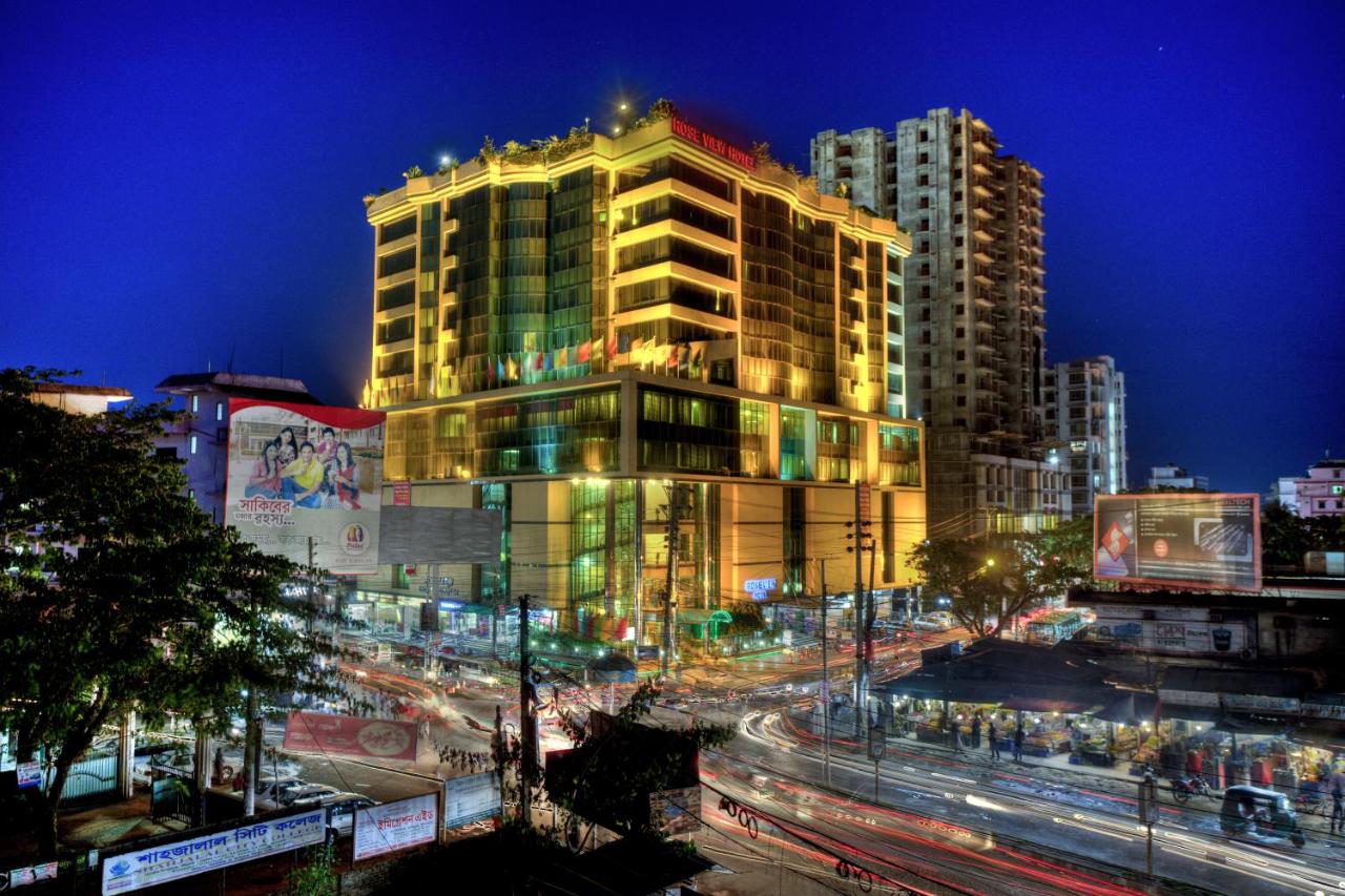 Rose View Hotel Sylhet Updated 22 Prices